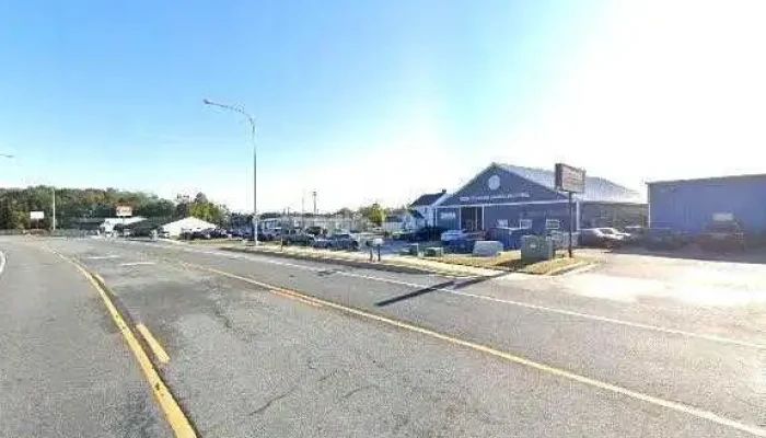 Church Of Christ -  Street View 360deg - Dover