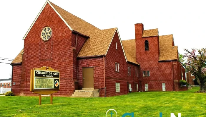 Church of God at Dundalk - Md 21222