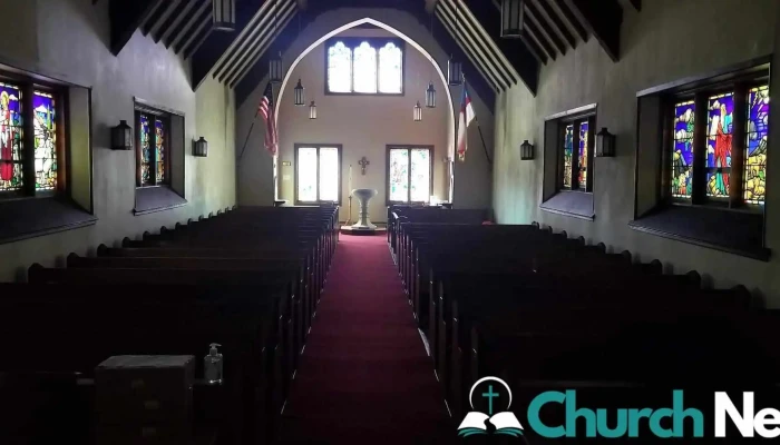 Church of Our Saviour - Milford