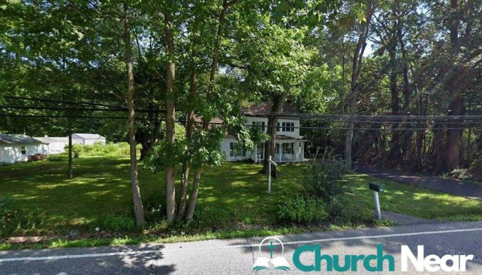 Church of Saint John the Evangelist - Md 20764