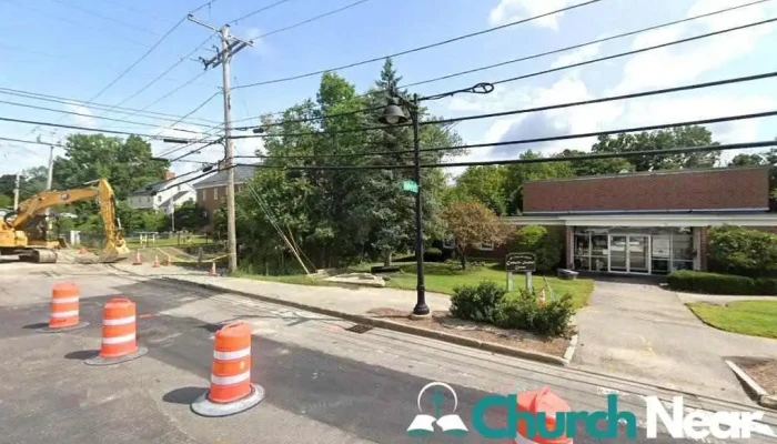 Church of St. Thomas More - Durham