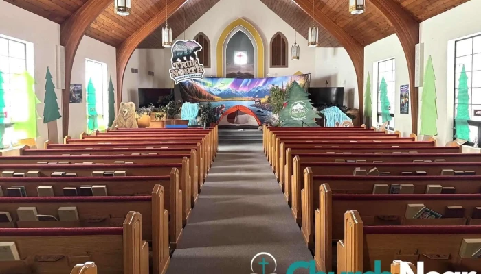 Church of the Brethren - Westernport