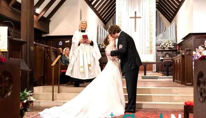 Church of the Good Shepherd - Towson