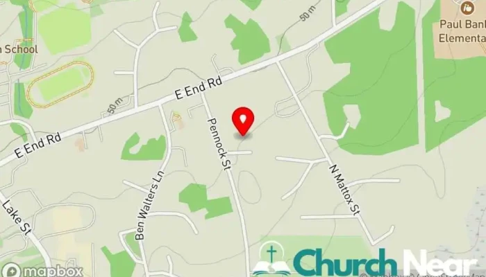 Church Of The Holy Transfiguration Old Rite Orthodox Church -  Map - Homer