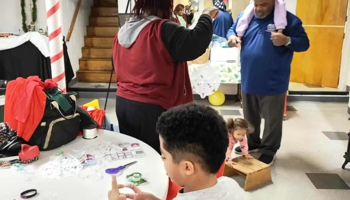 Church of the Lord Jesus Christ Life Center, Inc. - Glen Burnie