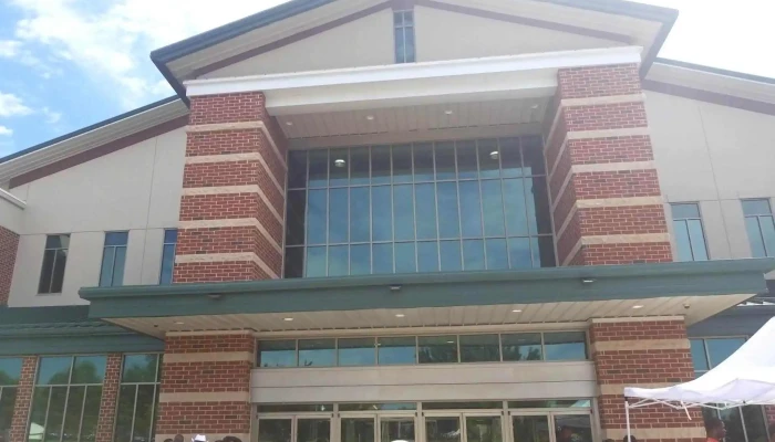 Church of the Redeemer, Gaithersburg Campus - Gaithersburg