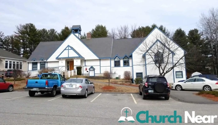 Church of the Transfiguration - Derry