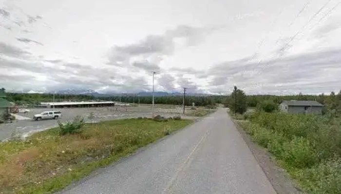 Church On The Rock Wasilla -  All - Wasilla
