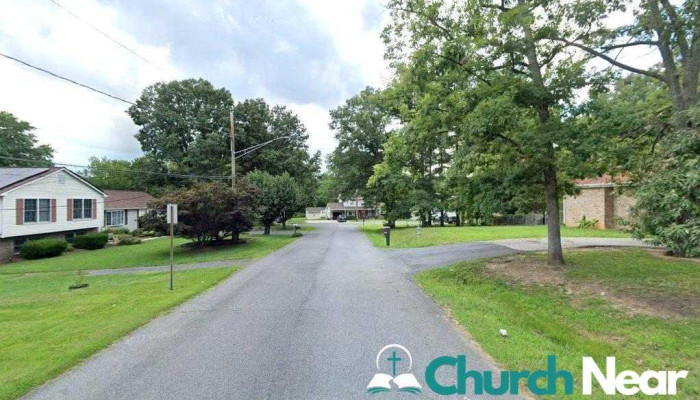 Church timw 2 - Lanham