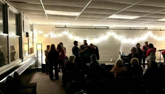 Church Tsidkenu New Hampshire - Concord