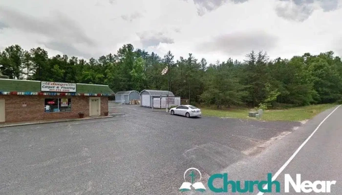 Church Without Walls Outreach Ministries - Mechanicsville