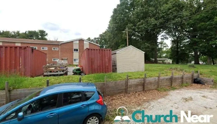 Churches For SoH - Essex