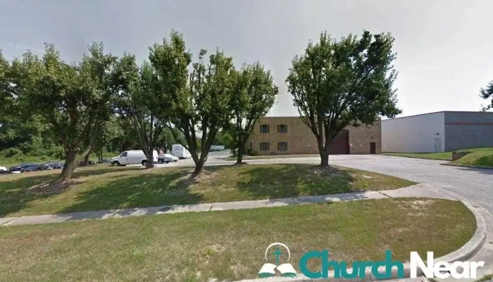 City of Hope International Worship Center - Laurel