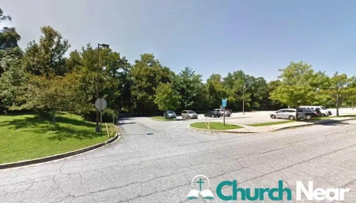 City of Refuge Christian Fellowship - Upper Marlboro
