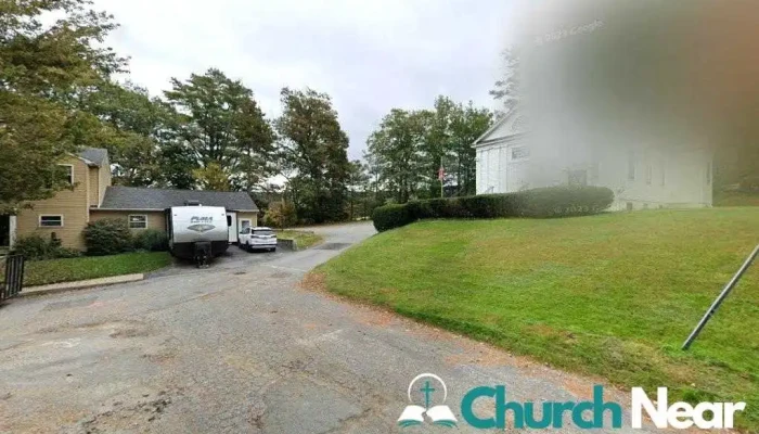 Claremont Seventh-day Adventist Church - Claremont