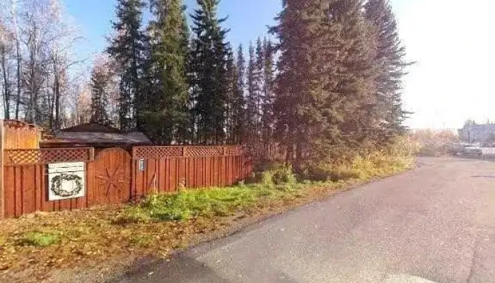 Cold Mountain Zen Center -  All - Fairbanks