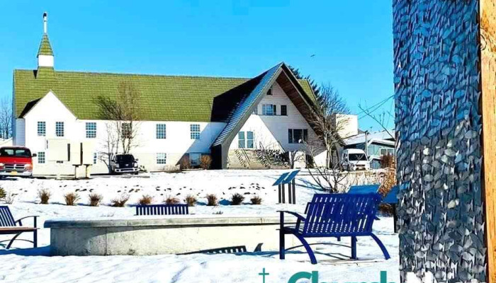 Community Baptist Church - Kodiak