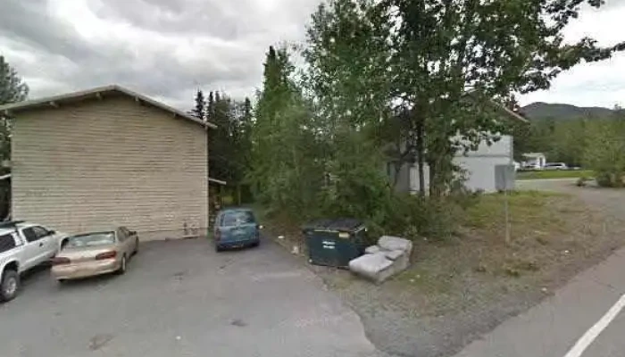 Community Christian Church -  All - Eagle River