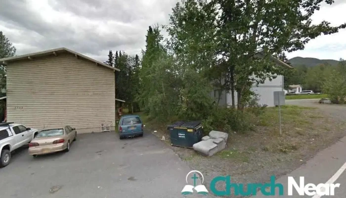 Community Christian Church - Eagle River