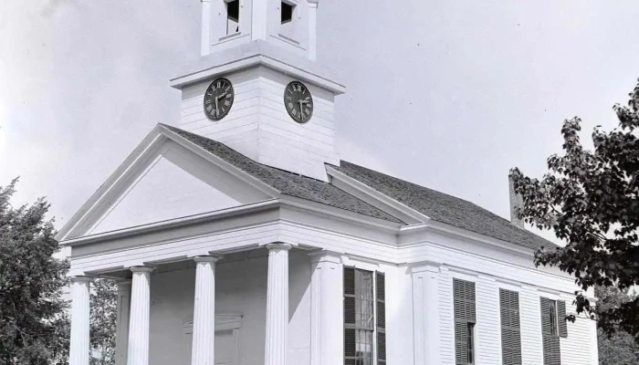 Community Christian Church - New Ipswich