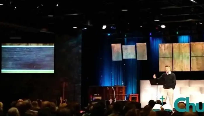 Community Christian Church - Nottingham