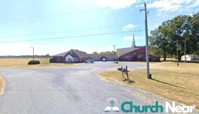 Community Christian Church - Salisbury