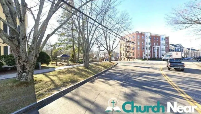 Community Church at Exeter - Exeter