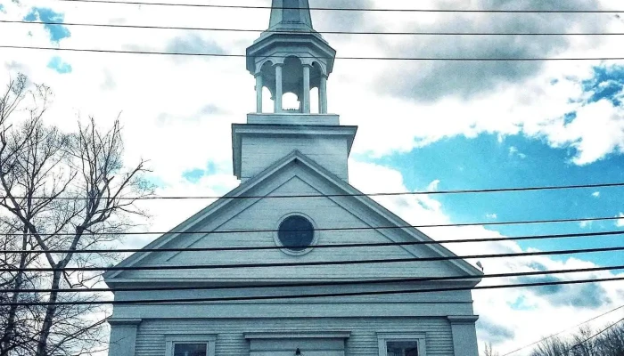 Community Church of Durham - Durham