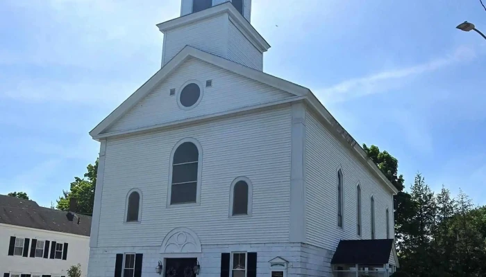 Community Church West Swanzey - Swanzey