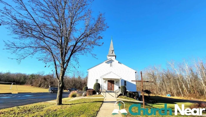 Community United Methodist Church - Laurel