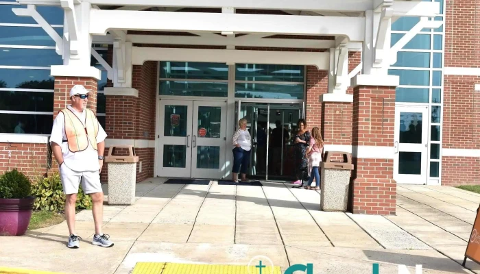 Compass Church Pocomoke - Pocomoke City