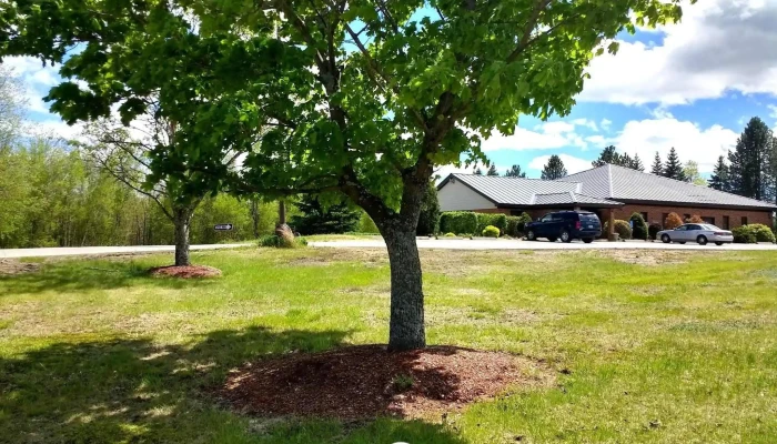 Concord Seventh-day Adventist Church - Concord