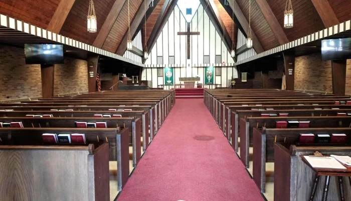 Concordia Lutheran Church - Concord