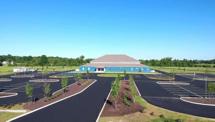 Connection Community Church -  All - Middletown