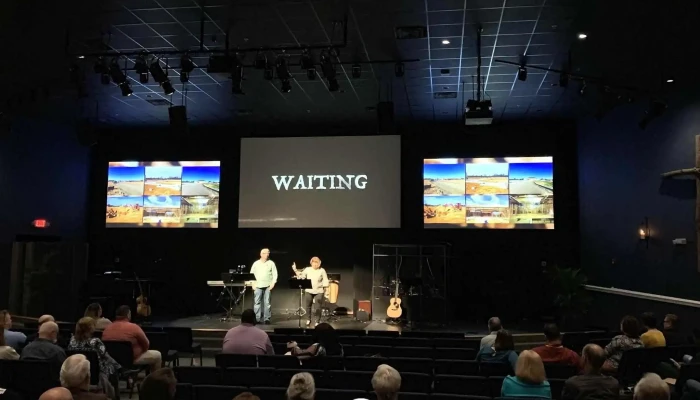 Connection Community Church -  By Owner - Middletown