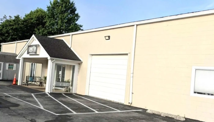 Connection Community Church -  Delaware - Middletown