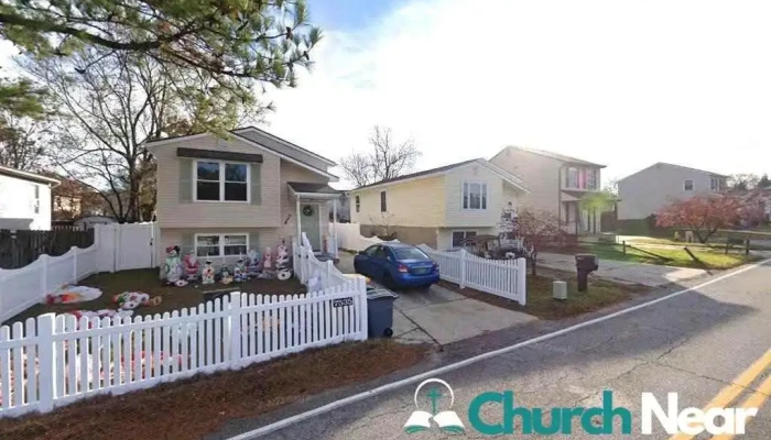 Constallation Home - Glen Burnie