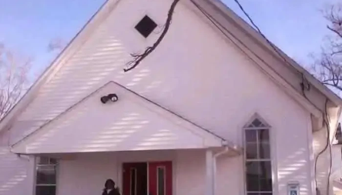 Coolspring United Methodist Church - Snow Hill