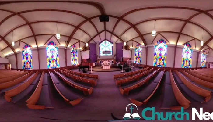 Corinthian Baptist Church - Lanham
