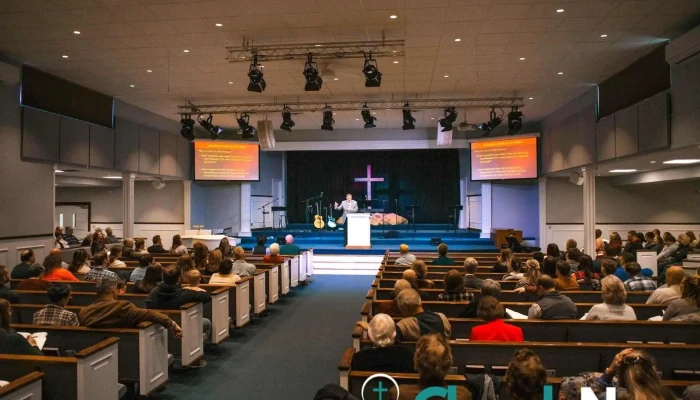 Cornerstone Baptist Church - Cumberland