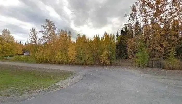 Cornerstone Baptist Church -  Street View 360deg - North Pole