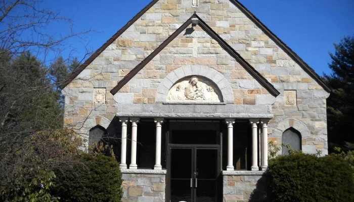 Cornerstone Bible Church - Brookline