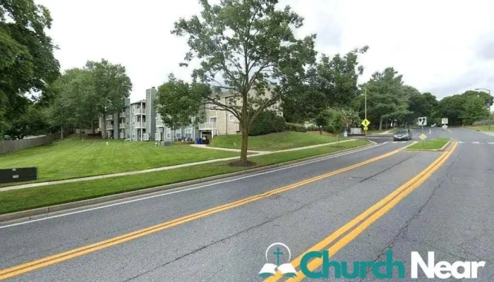 Cornerstone Church - Columbia