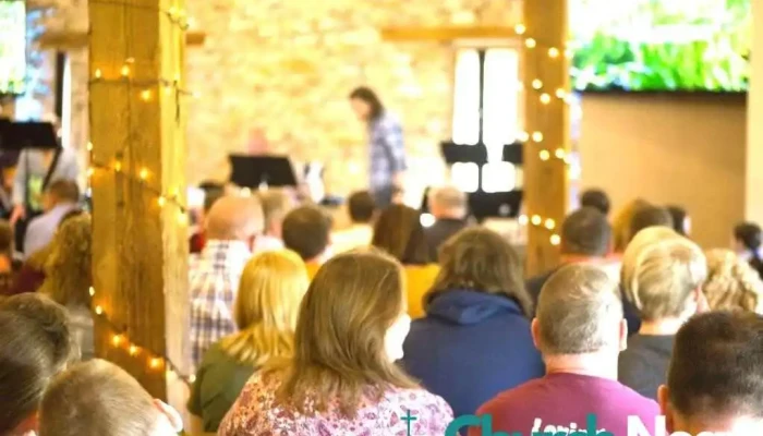Cornerstone Community Church - Hagerstown