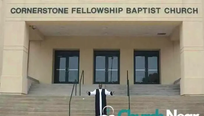 Cornerstone Fellowship Baptist Church Cfbc By Owner - Wilmington