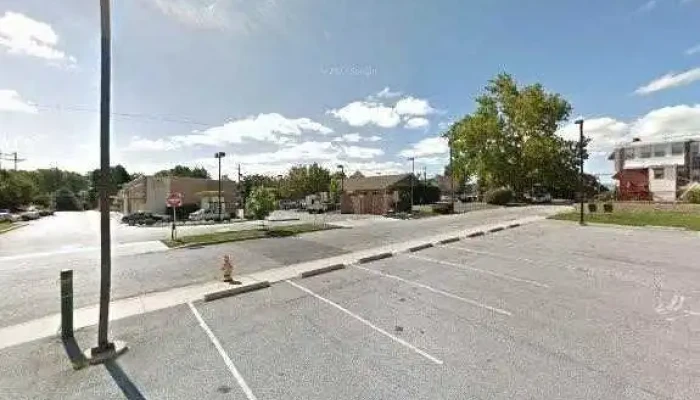 Cornerstone Fellowship Baptist Church Cfbc Street View 360deg - Wilmington