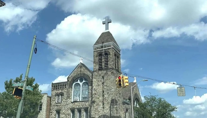 Cornerstone Full Gospel Church - Baltimore