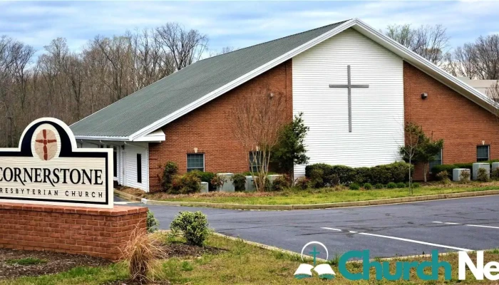 Cornerstone Presbyterian Church - Lexington Park