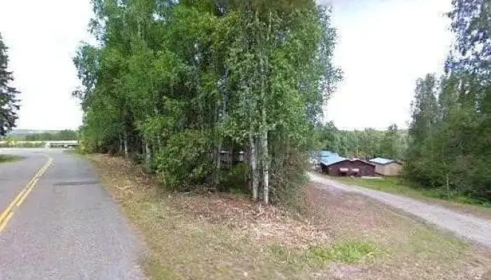 Country Bible Chapel -  All - Fairbanks