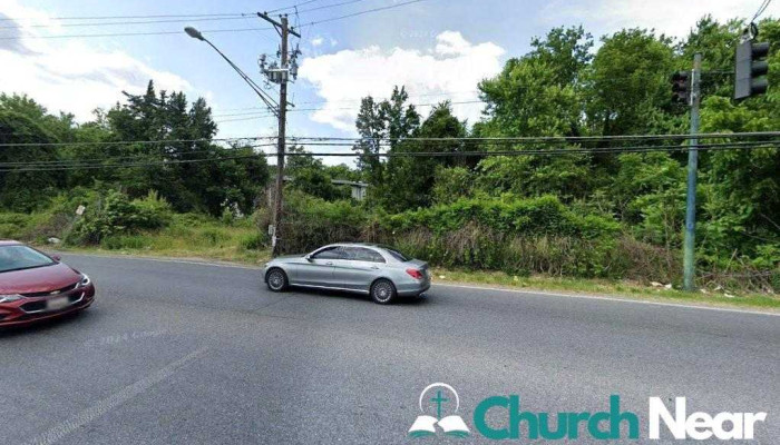 Courts of Praise - Temple Hills